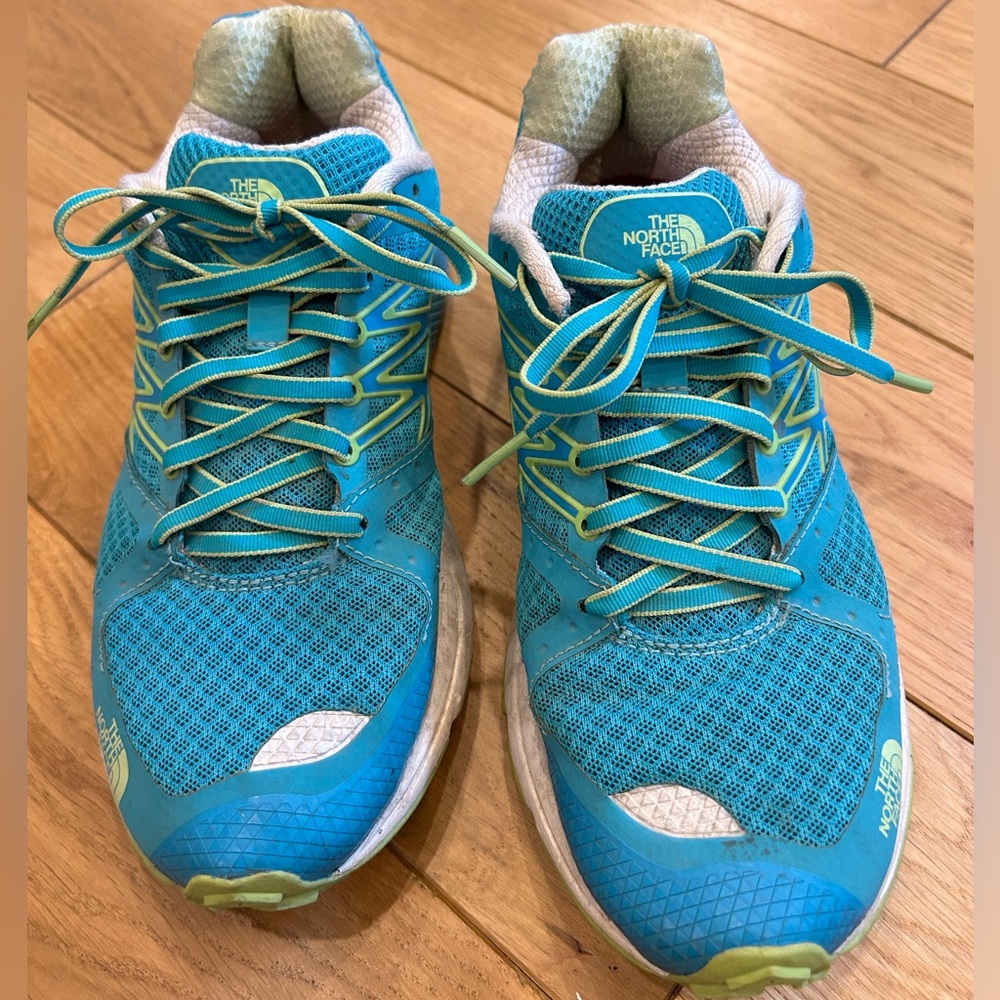 The North Face Ultra Cardiac Womens Running shoes